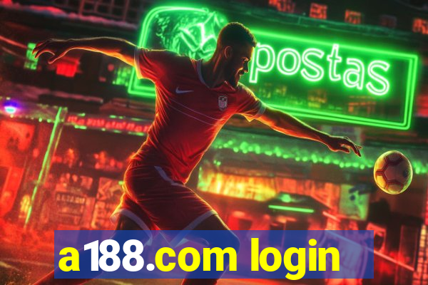 a188.com login